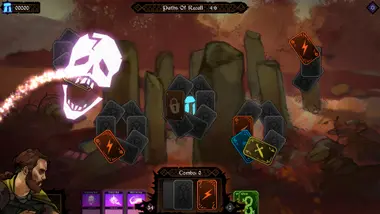 Ancient Enemy preview 9