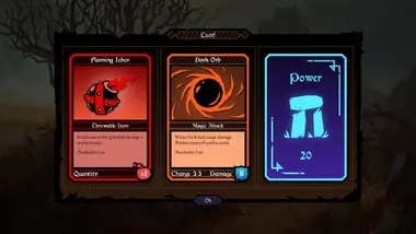 Ancient Enemy preview 3