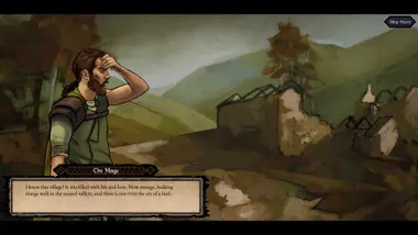 Ancient Enemy preview 11
