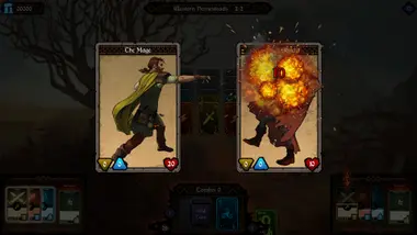 Ancient Enemy preview 8