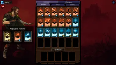 Ancient Enemy preview 6