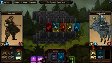 Ancient Enemy preview 4
