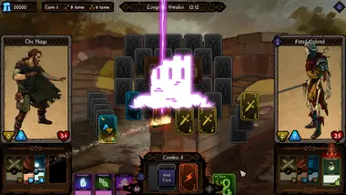 Ancient Enemy preview 5