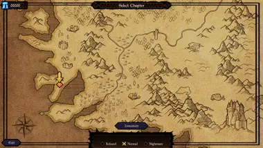Ancient Enemy preview 10
