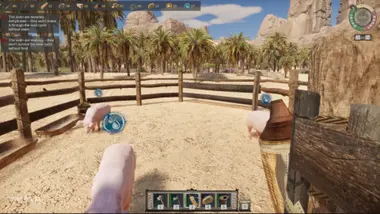 Ancient Farm preview 9