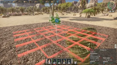Ancient Farm preview 5