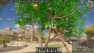 Ancient Farm preview 10