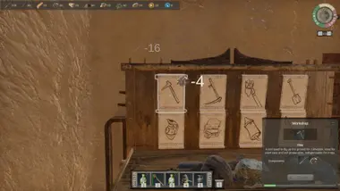 Ancient Farm preview 4