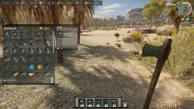 Ancient Farm preview 11