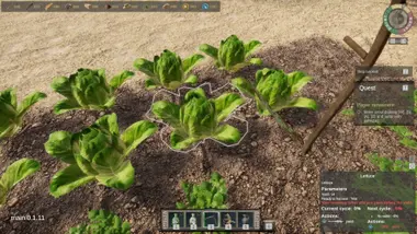 Ancient Farm preview 8