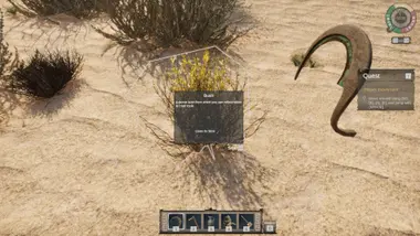 Ancient Farm preview 6