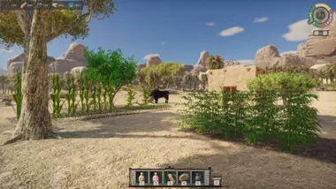 Ancient Farm preview 3