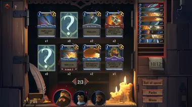 Ancient lands: the Tsar awakening preview 5