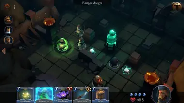 Ancient lands: the Tsar awakening preview 4