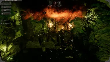 Ancient Rush 2 preview 3