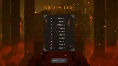 Ancient Rush 2 preview 4