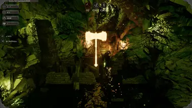 Ancient Rush 2 preview 9