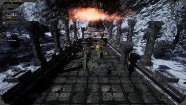 Ancient Rush 2 preview 13