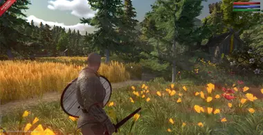 Ancient Siberia preview 4