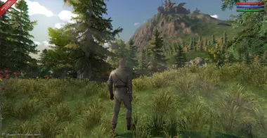 Ancient Siberia preview 11