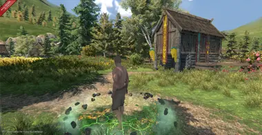 Ancient Siberia preview 10
