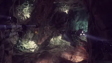 Ancient Space preview 10