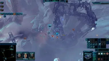 Ancient Space preview 11