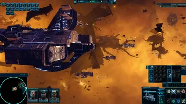 Ancient Space preview 7