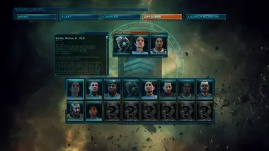 Ancient Space preview 9
