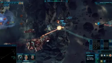 Ancient Space preview 6