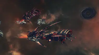 Ancient Space preview 3