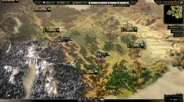 Ancient Warfare: The Han Dynasty preview 5
