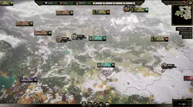 Ancient Warfare: The Han Dynasty preview 8