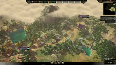 Ancient Warfare: The Han Dynasty preview 7