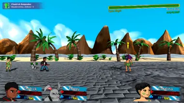 Andoran Skye XD preview 12