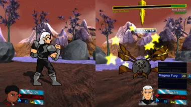 Andoran Skye XD preview 13