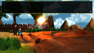 Andoran Skye XD preview 22