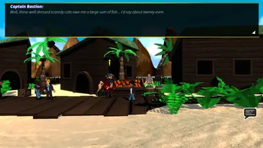 Andoran Skye XD preview 21