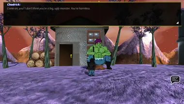 Andoran Skye XD preview 20