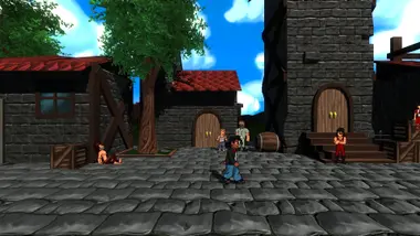 Andoran Skye XD preview 18