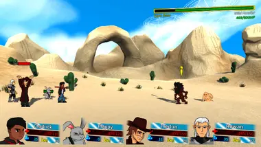 Andoran Skye XD preview 17