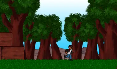 Andoran Skye XD preview 5