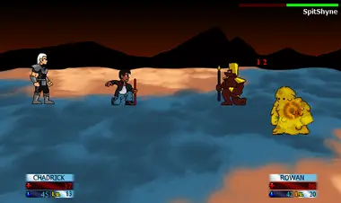 Andoran Skye XD preview 3