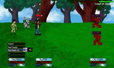 Andoran Skye XD preview 7