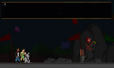 Andoran Skye XD preview 2