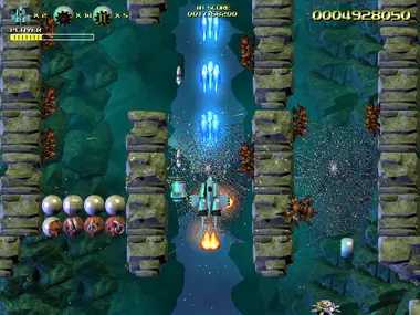 Andromeda Wing preview 5