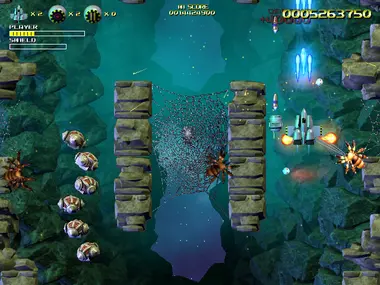 Andromeda Wing preview 9