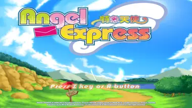 Angel Express [Tokkyu Tenshi] preview 13