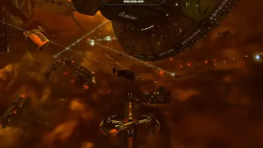 Angels Fall First preview 2