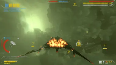 Angels Fall First preview 4